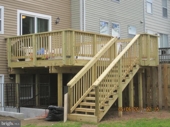 517 Riggs Court Frederick, MD 21703 - Photo 29 of 30 Deck