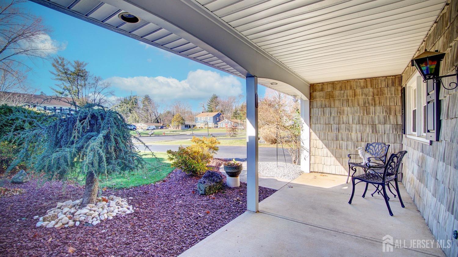 38 Mistletoe Drive Old Bridge, NJ 07747 - Photo 2 of 41 a view of outdoor seating