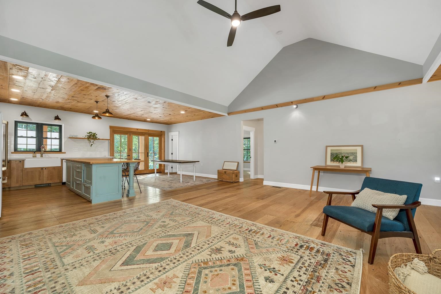 8 Poor Farm Road Gilford, NH 03249 - Photo 6 of 60 Gallery Image 6