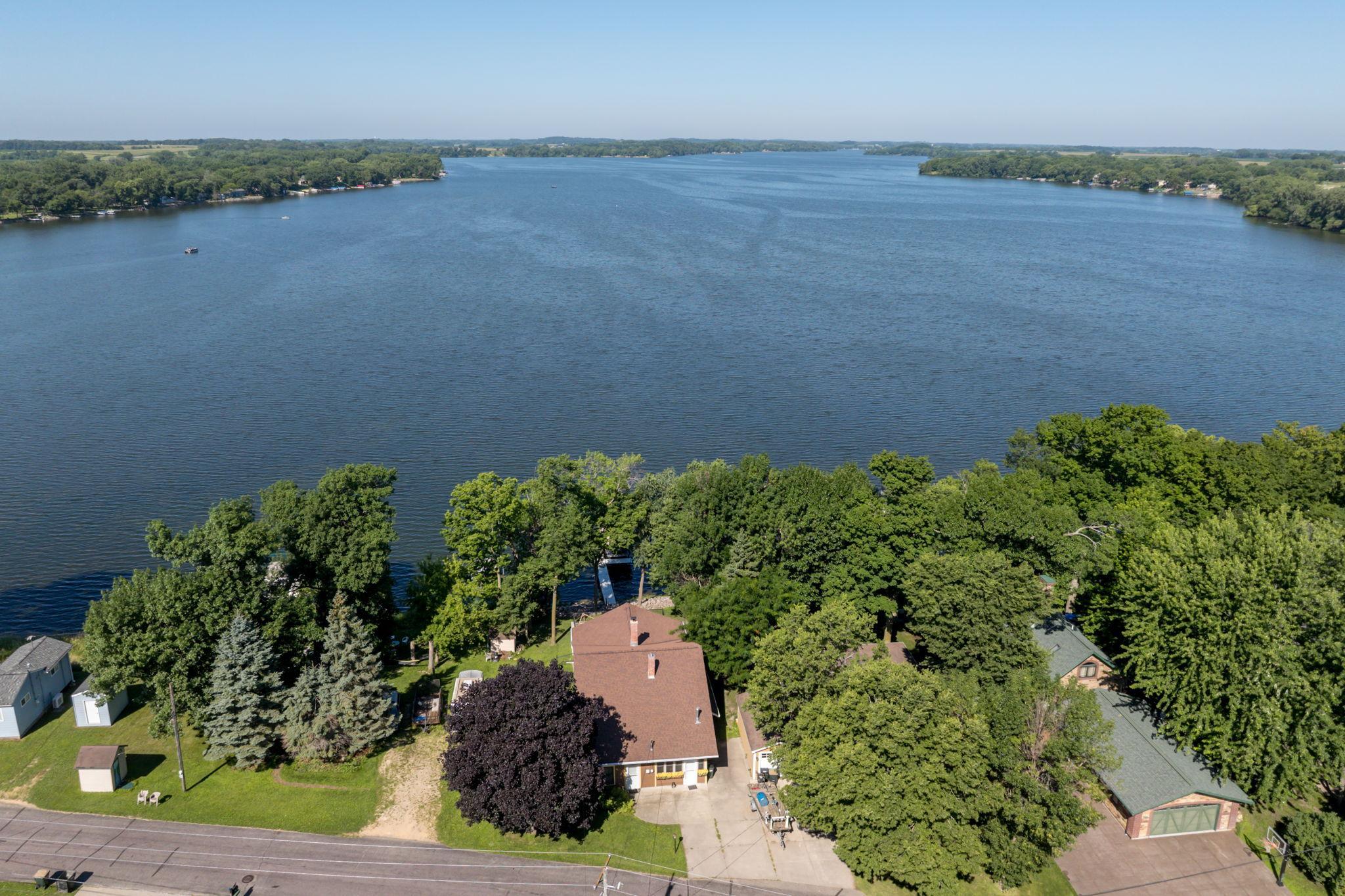 911 North Reed Street Waterville, MN 56096 - Photo 28 of 30