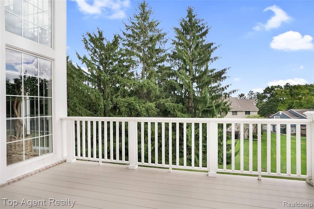 6369 Peach Tree Court Rochester Hills, MI 48306 - Photo 52 of 56 Gallery Image 52