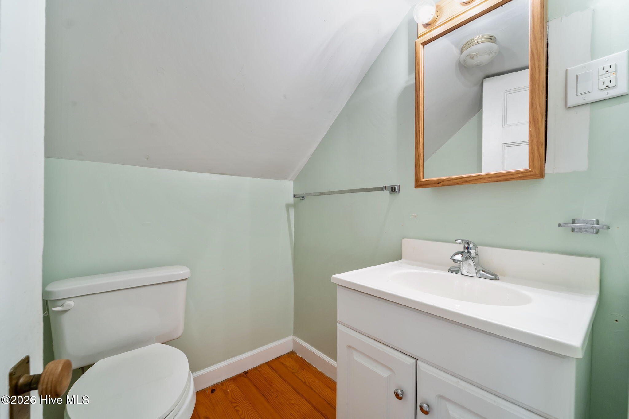 376 Foxfire Road Aberdeen, NC 28315 - Photo 12 of 27 376 Foxfire Road