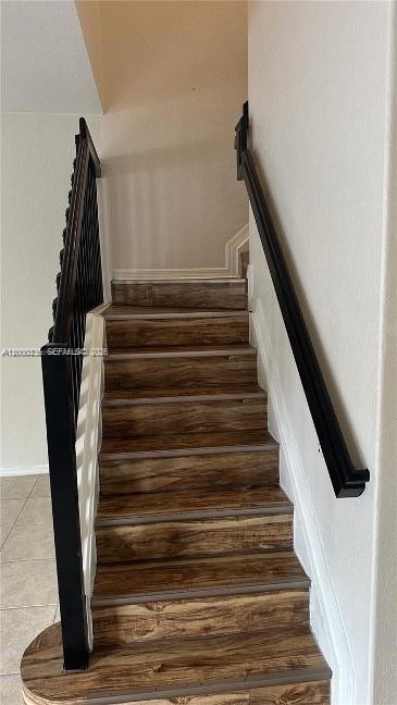 2851 Prospect Road, Unit 1211 Tamarac, FL 33309 - Photo 10 of 15 a view of entryway