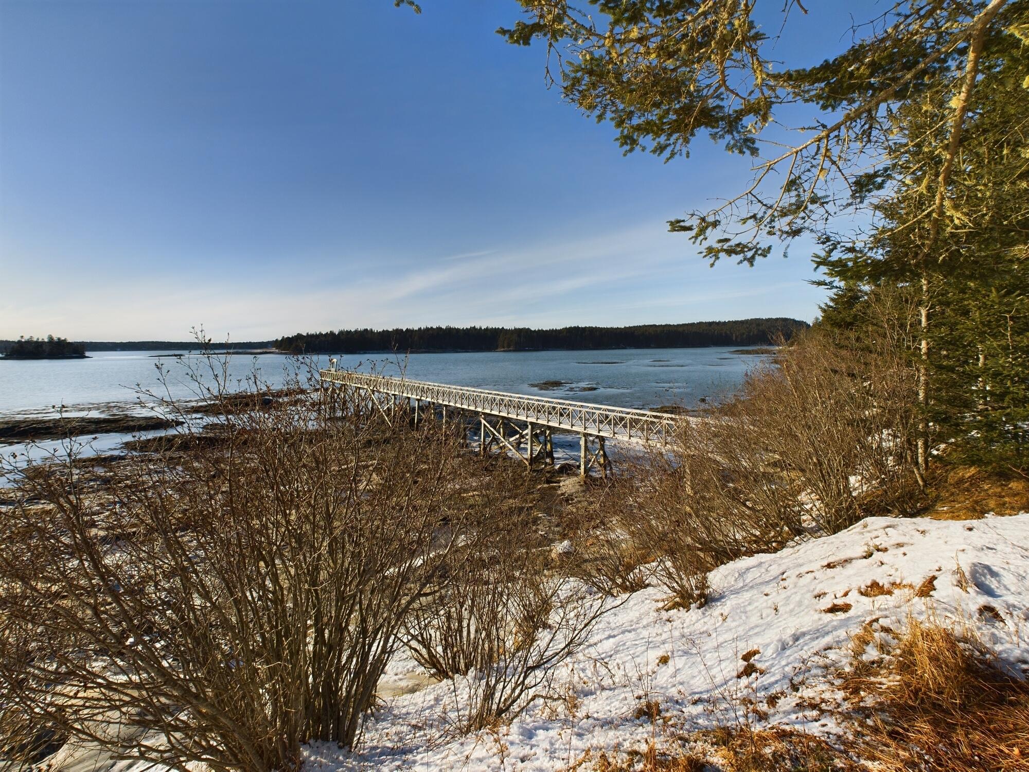 22 Collins Cove Road Machiasport, ME 04655 - Photo 5 of 43 Collins Cove rd, Machiasport, ME