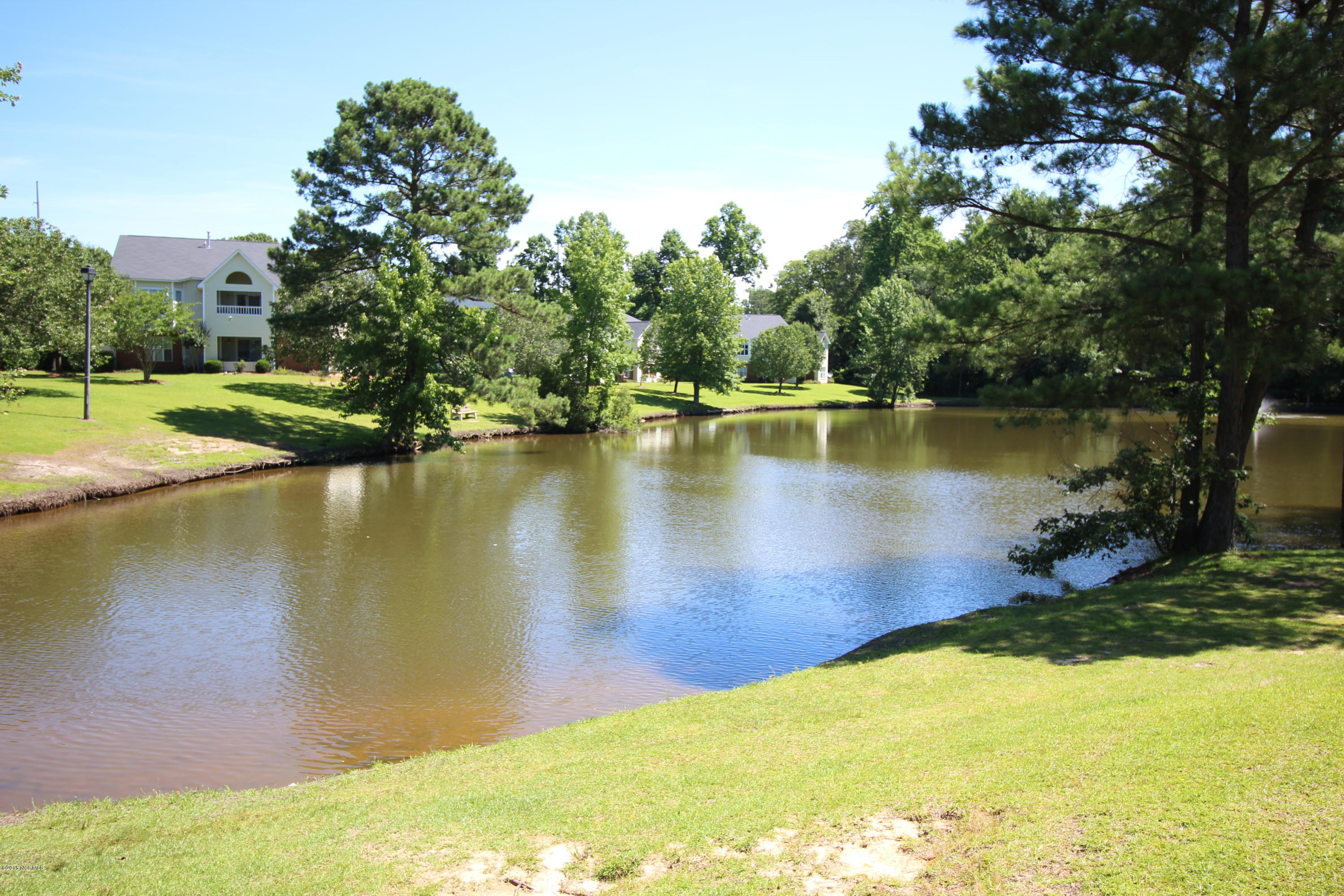 601 Spring Forest Road, Unit E Greenville, NC 27834 - Photo 33 of 36 33