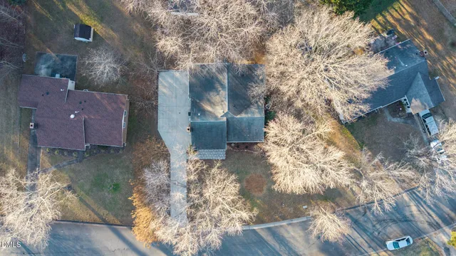 $279,000 | 1305 Lashley Park Drive, Gibsonville, NC 27249