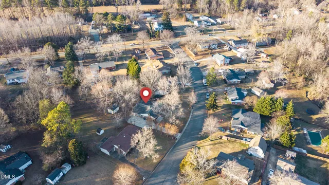 $279,000 | 1305 Lashley Park Drive, Gibsonville, NC 27249