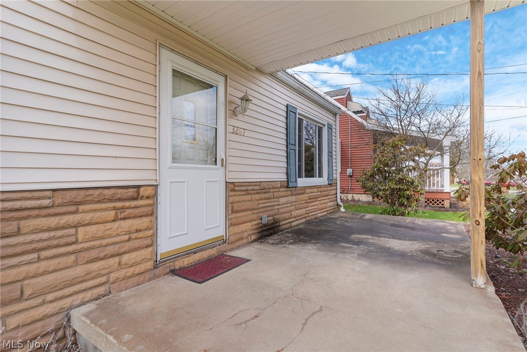 3267 Bell Wick Road Hubbard, OH 44425 - Photo 26 of 29