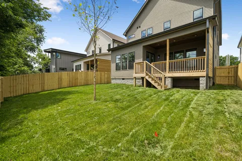 $1,200,000 | 905 B Potter Lane, Nashville, TN 37206