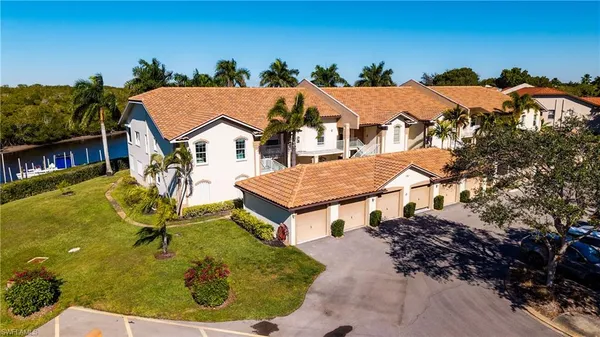 $414,900 | 162 Newport Drive, Unit 1207, Naples, FL 34114