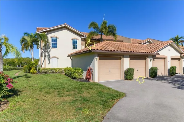 $414,900 | 162 Newport Drive, Unit 1207, Naples, FL 34114