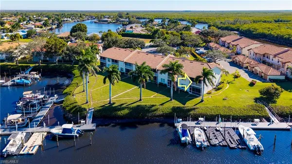 $414,900 | 162 Newport Drive, Unit 1207, Naples, FL 34114