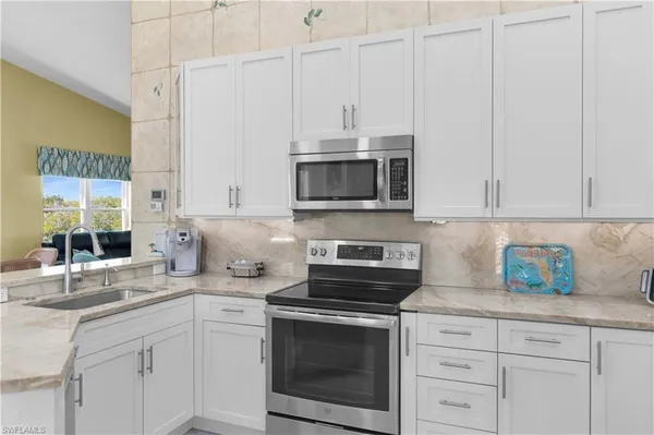 $414,900 | 162 Newport Drive, Unit 1207, Naples, FL 34114