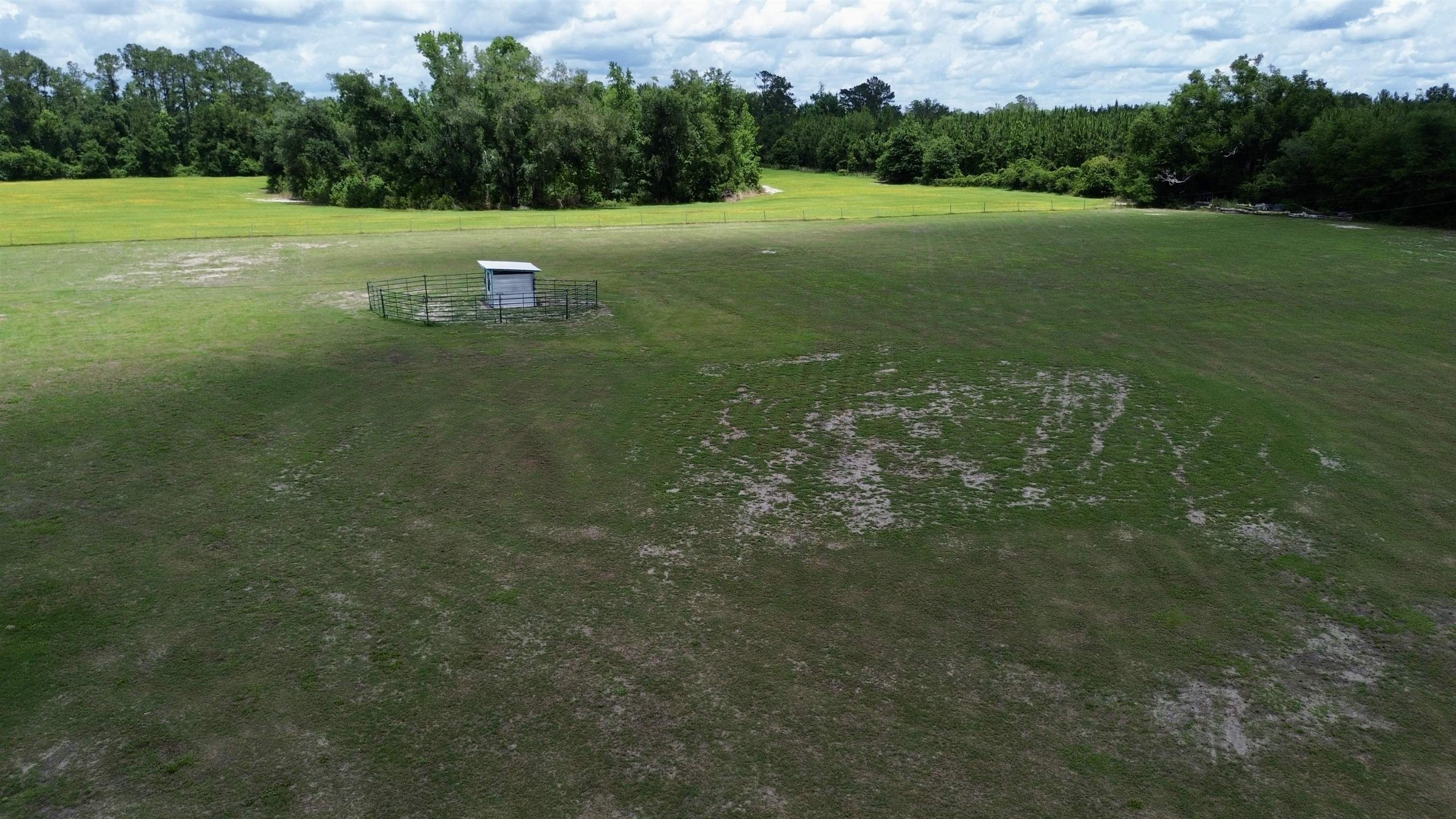 4764 Southwest Fellowship Road Greenville, FL 32331 - Photo 57 of 70