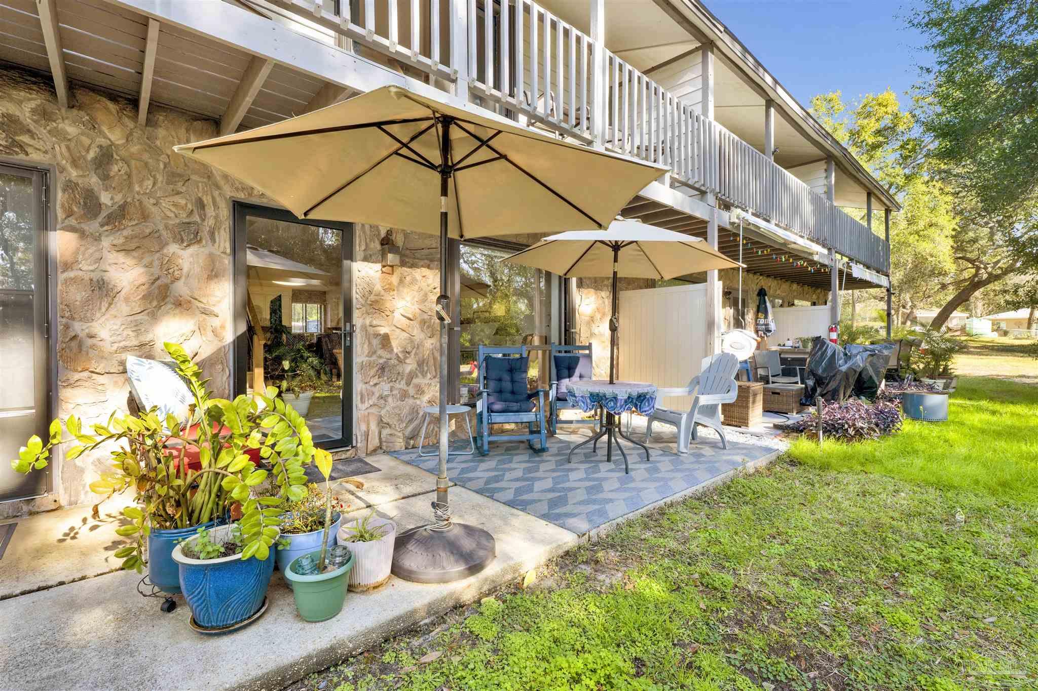 15009 Innerarity Point Road Pensacola, FL 32507 - Photo 23 of 34