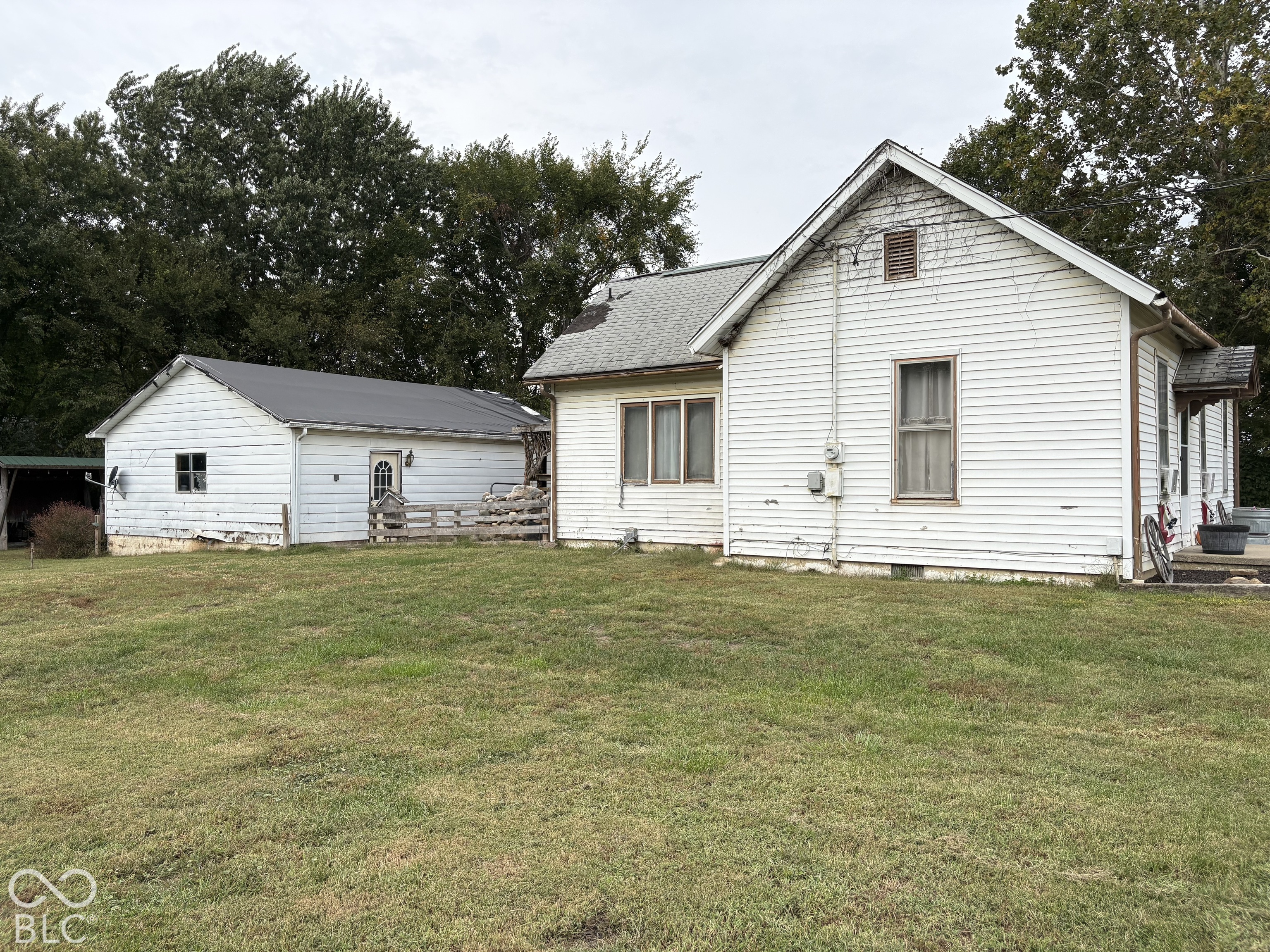 3054 Cates Road Kingman, IN 47952 - Photo 29 of 38 Gallery Image 29