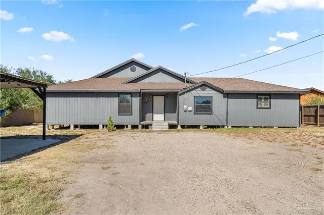 $159,900 | 1411 White Rock Avenue, Penitas, TX 78576