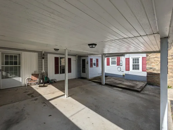 $399,000 | 3668 Virgil H Goode Highway, Bassett, VA 24055