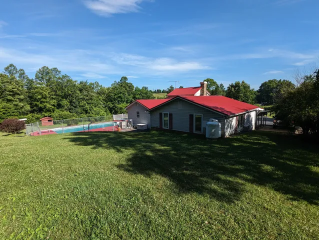 $425,000 | 3668 Virgil H Goode Highway, Bassett, VA 24055
