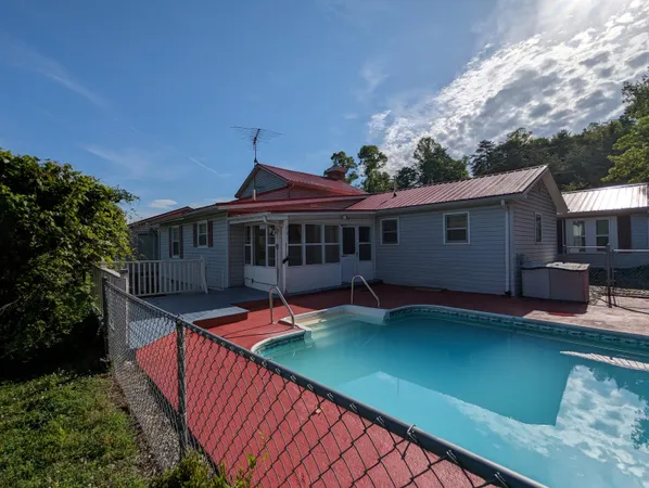 $399,000 | 3668 Virgil H Goode Highway, Bassett, VA 24055