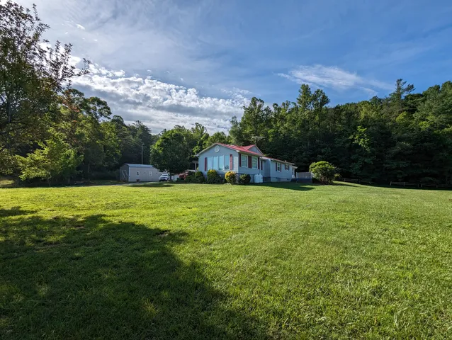 $425,000 | 3668 Virgil H Goode Highway, Bassett, VA 24055