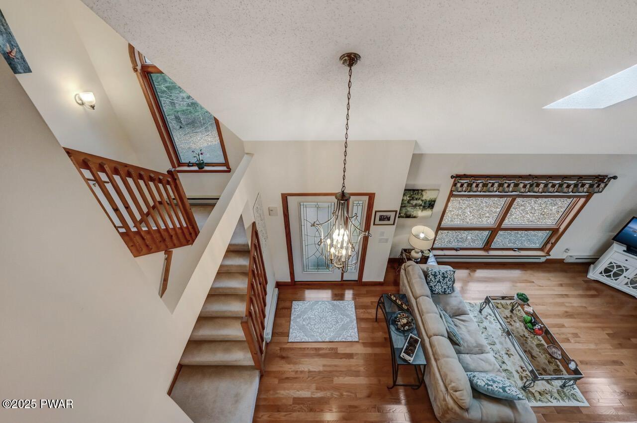 88 Ridgewood Circle Lake Ariel, PA 18436 - Photo 44 of 113 View from Loft