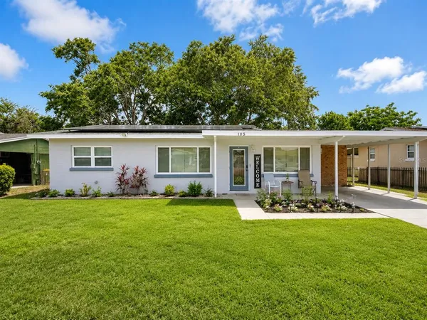 $245,000 | 105 Margaret Street, Auburndale, FL 33823
