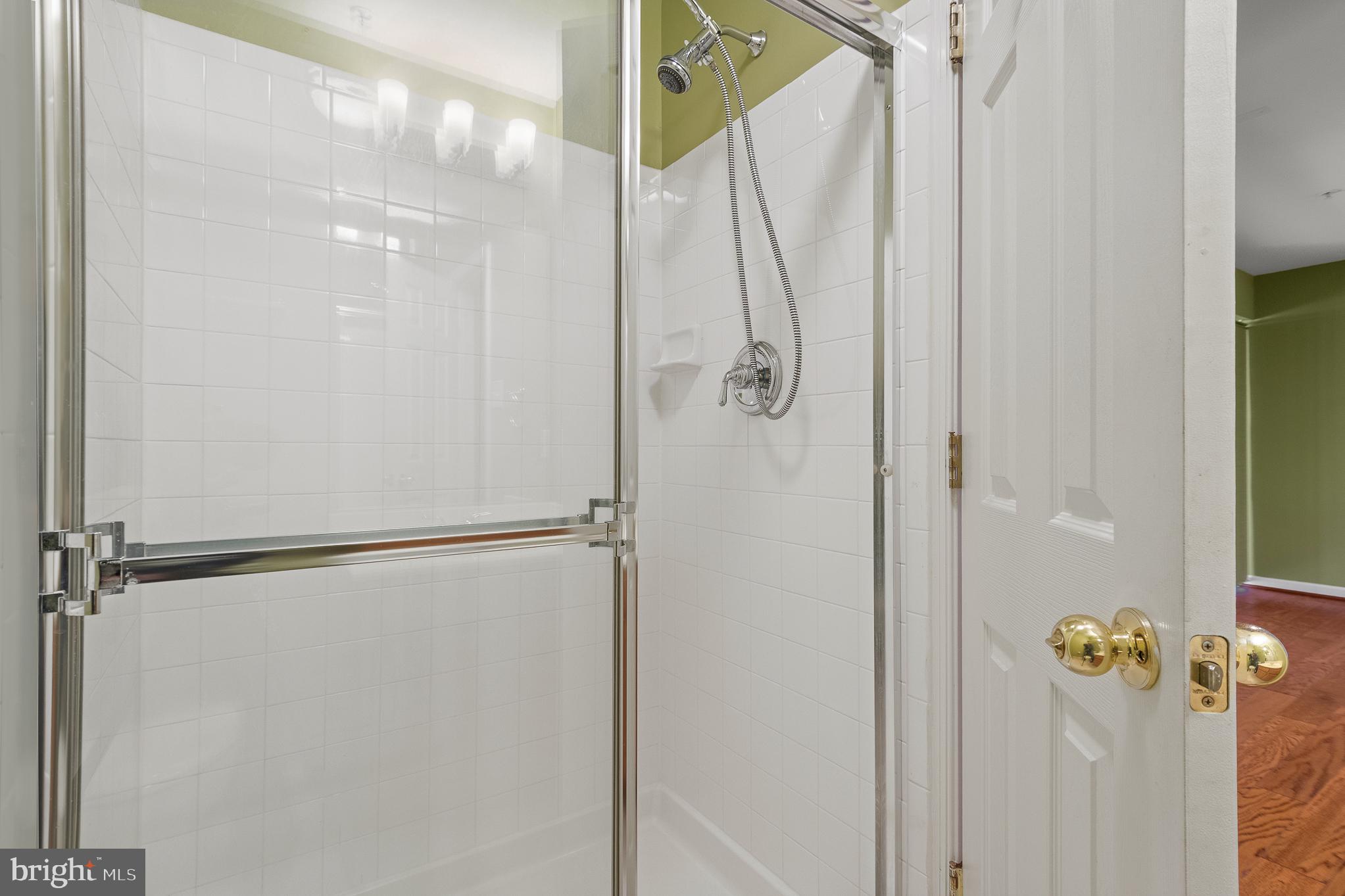 70 Two Rivers Drive Edgewater, MD 21037 - Photo 20 of 69 Sleek, modern shower space awaits you.