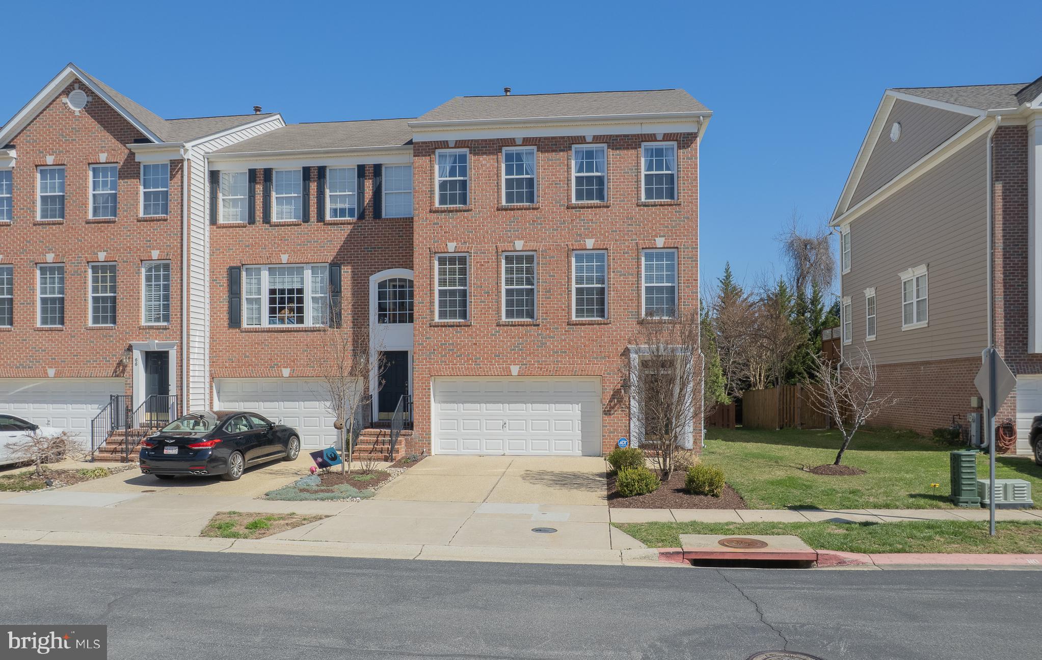 70 Two Rivers Drive Edgewater, MD 21037 - Photo 2 of 69 Charming brick townhome in serene setting.