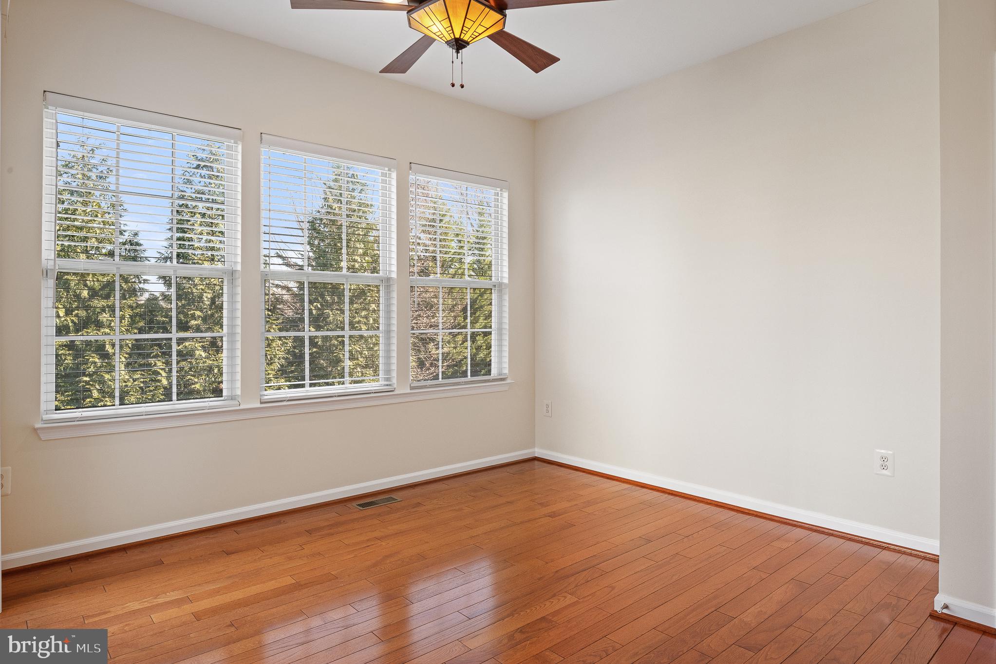 70 Two Rivers Drive Edgewater, MD 21037 - Photo 40 of 69 Bright and airy room with nature views.