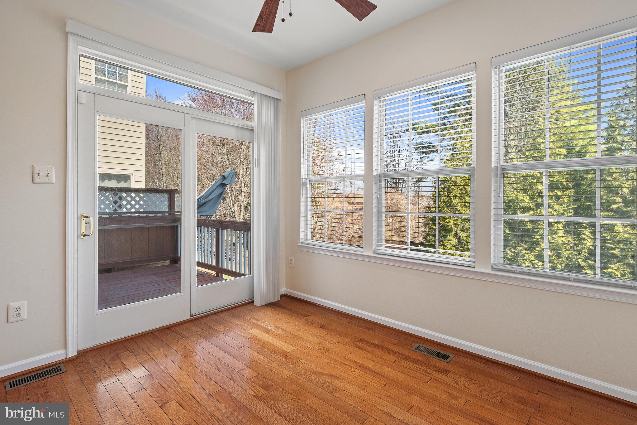 70 Two Rivers Drive Edgewater, MD 21037 - Photo 41 of 69 Bright and airy sunlit space.