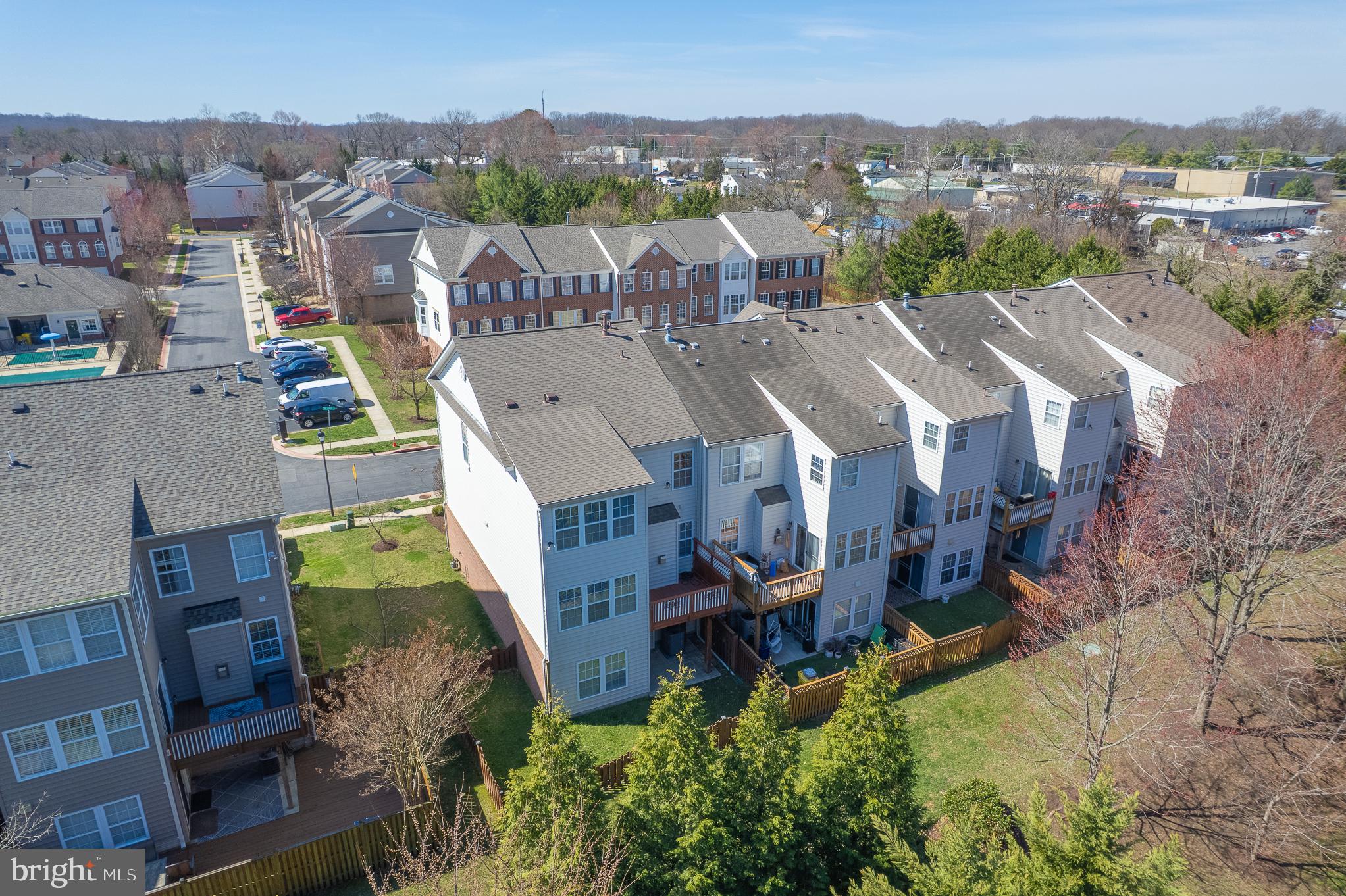 70 Two Rivers Drive Edgewater, MD 21037 - Photo 5 of 69 Charming townhomes in a serene setting.