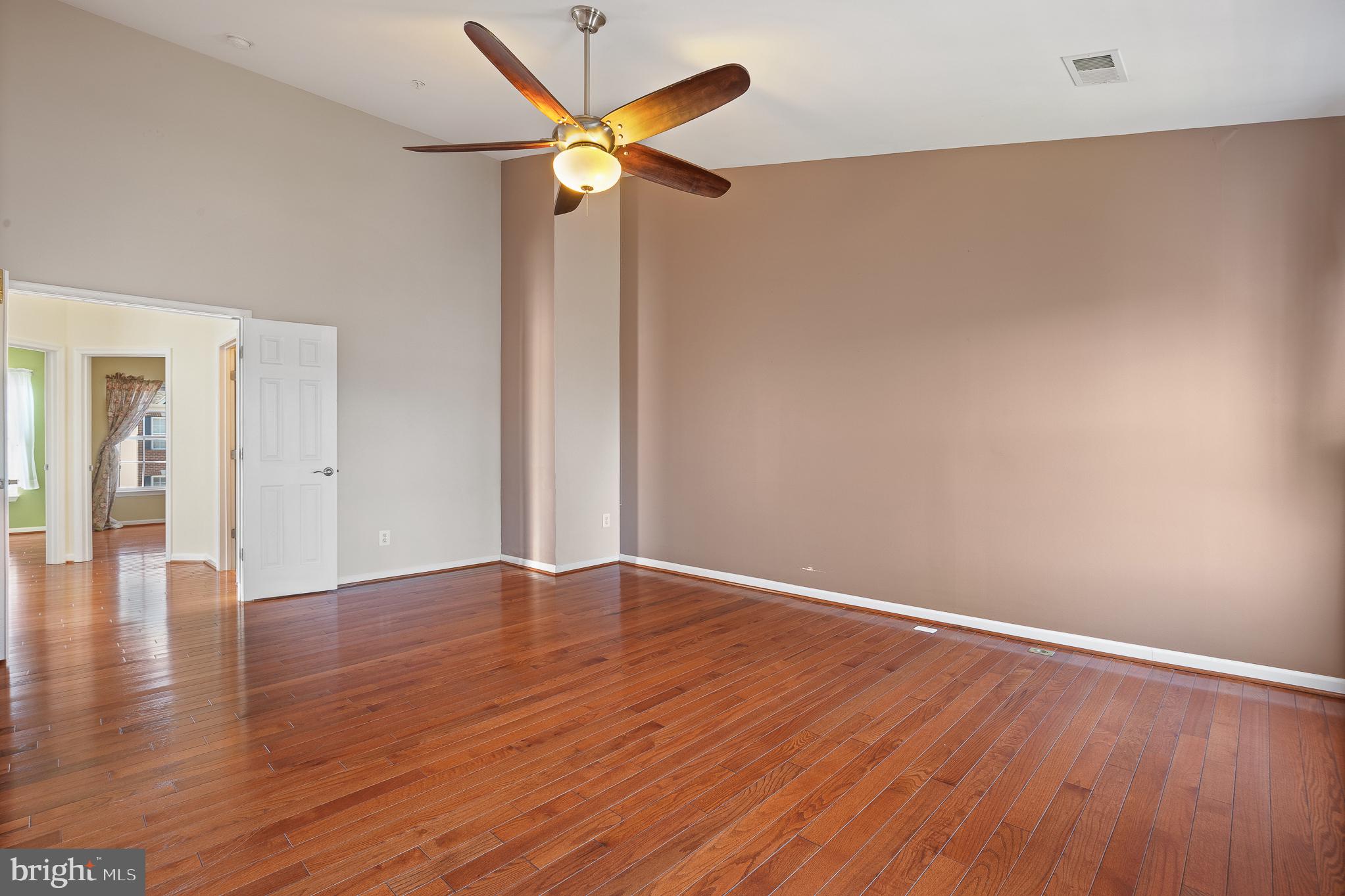 70 Two Rivers Drive Edgewater, MD 21037 - Photo 51 of 69 Spacious room with warm wood floors.