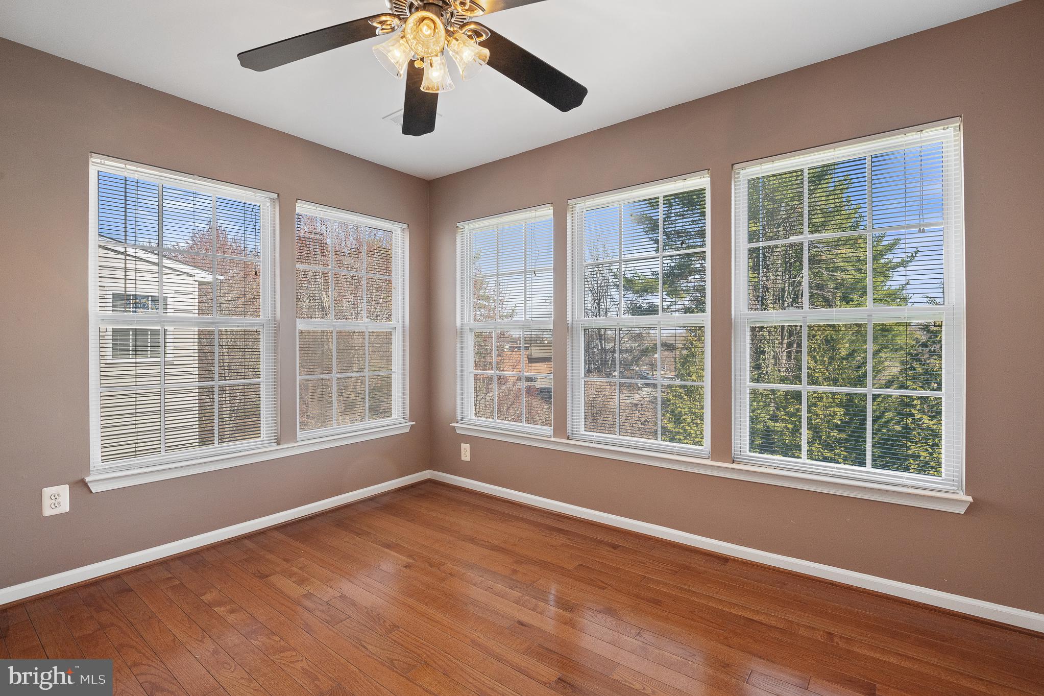 70 Two Rivers Drive Edgewater, MD 21037 - Photo 52 of 69 Bright and airy corner room retreat.