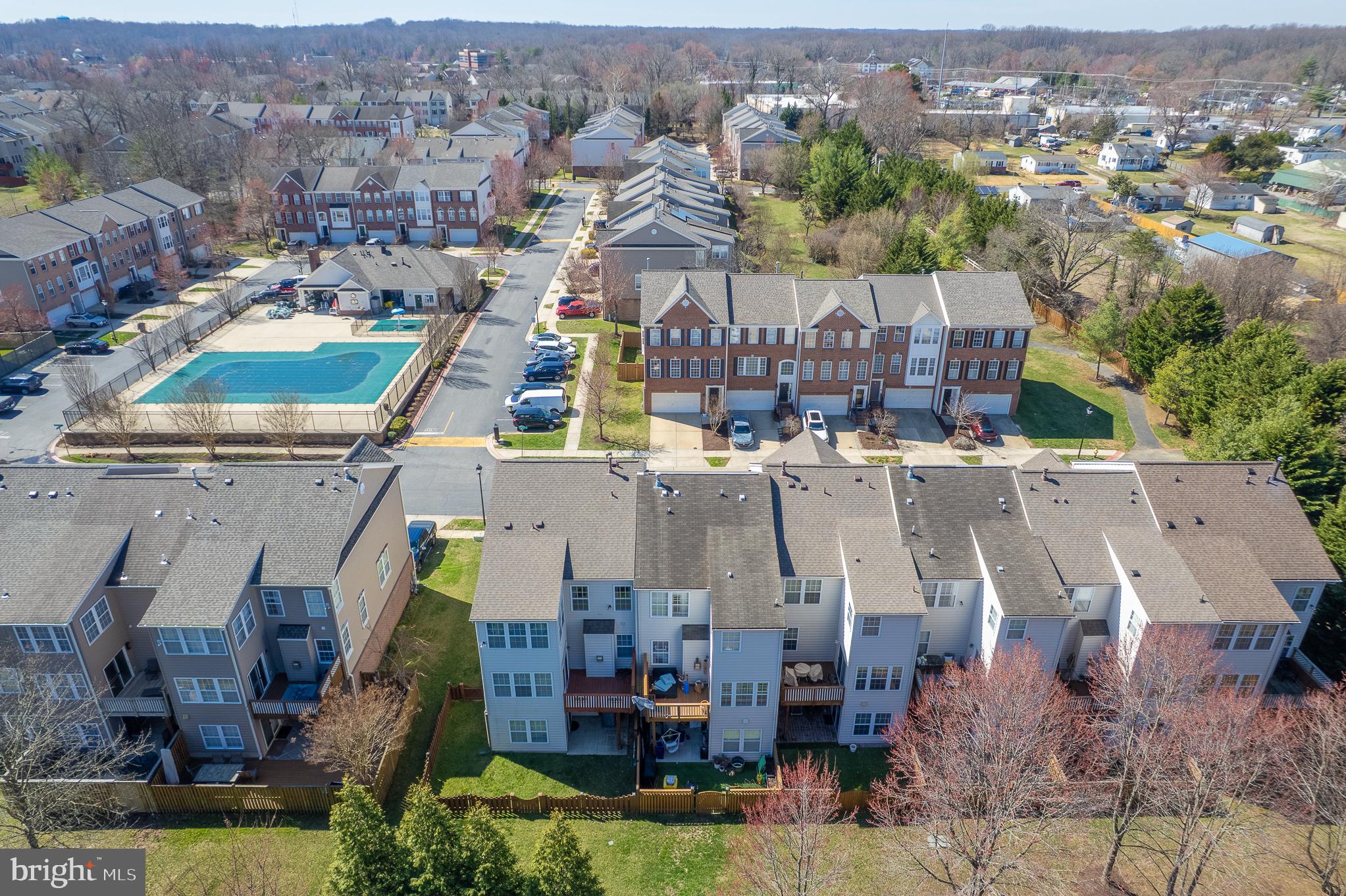 70 Two Rivers Drive Edgewater, MD 21037 - Photo 6 of 69 Charming community with serene views.
