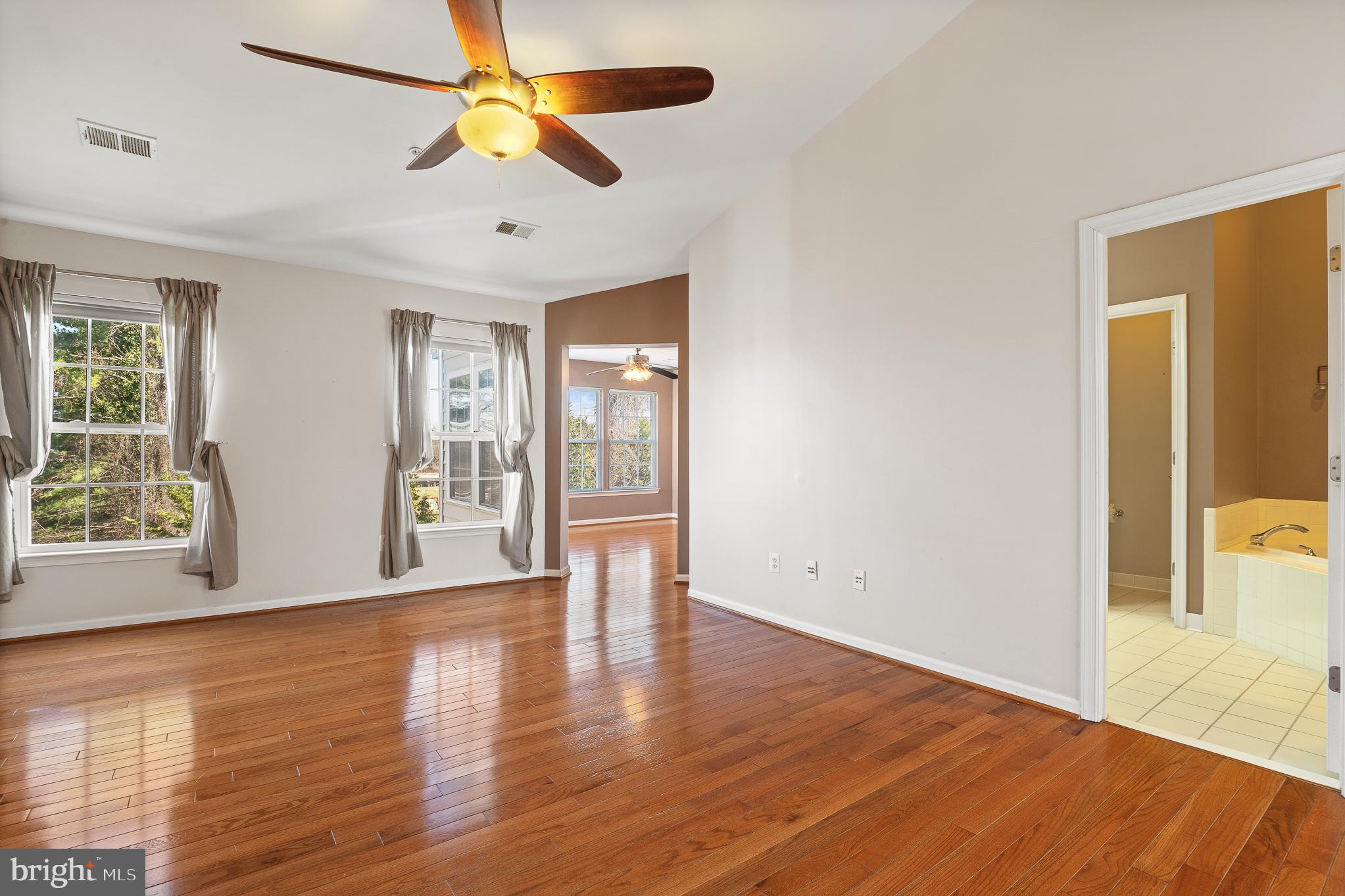 70 Two Rivers Drive Edgewater, MD 21037 - Photo 63 of 69 Bright and airy living space awaits.