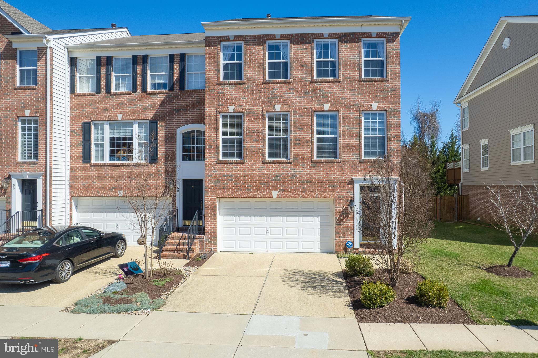 70 Two Rivers Drive Edgewater, MD 21037 - Photo 64 of 69 Charming brick-front home with curb appeal.