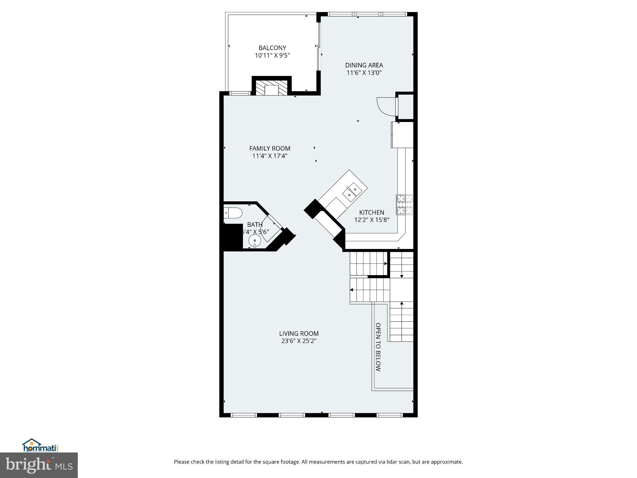 70 Two Rivers Drive Edgewater, MD 21037 - Photo 67 of 69 Spacious layout for modern living.