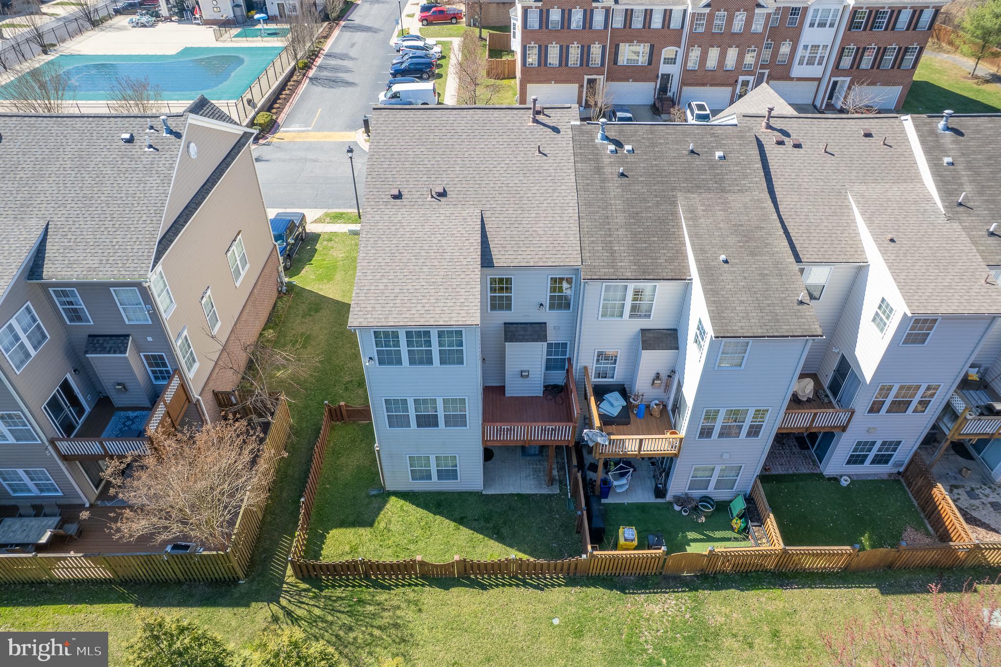 70 Two Rivers Drive Edgewater, MD 21037 - Photo 7 of 69 Charming townhomes with green spaces.