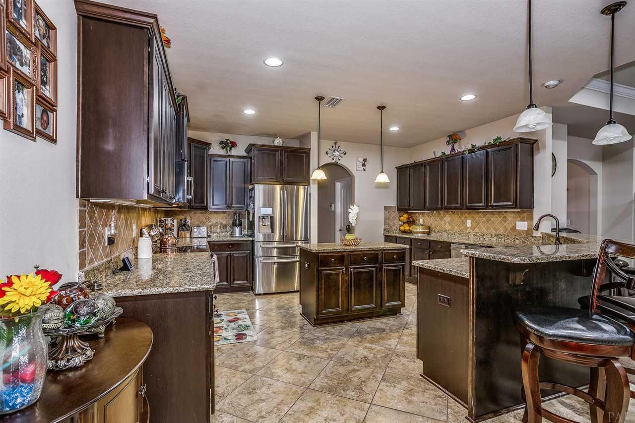 2718 Tulip Hill Road Pace, FL 32571 - Photo 18 of 42 Gallery Image 18