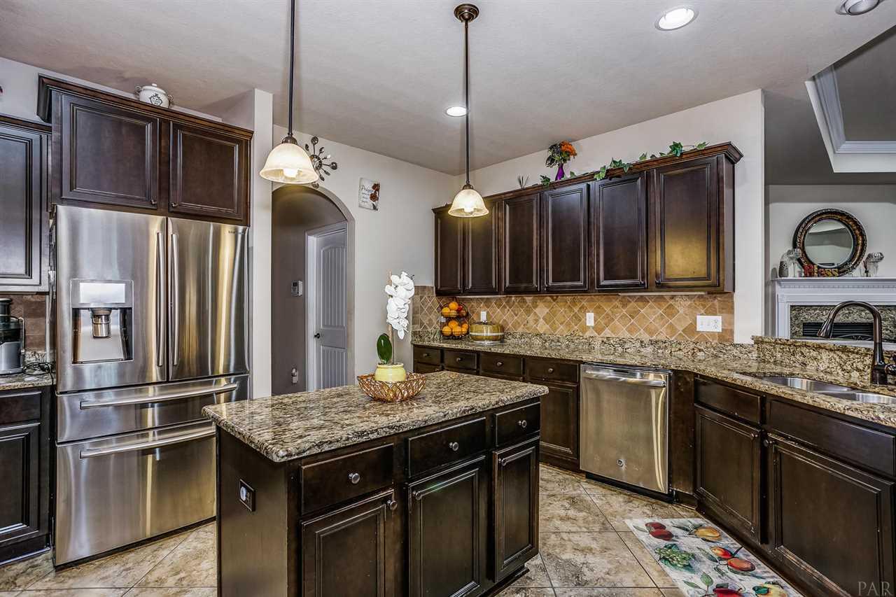 2718 Tulip Hill Road Pace, FL 32571 - Photo 20 of 42 Gallery Image 20
