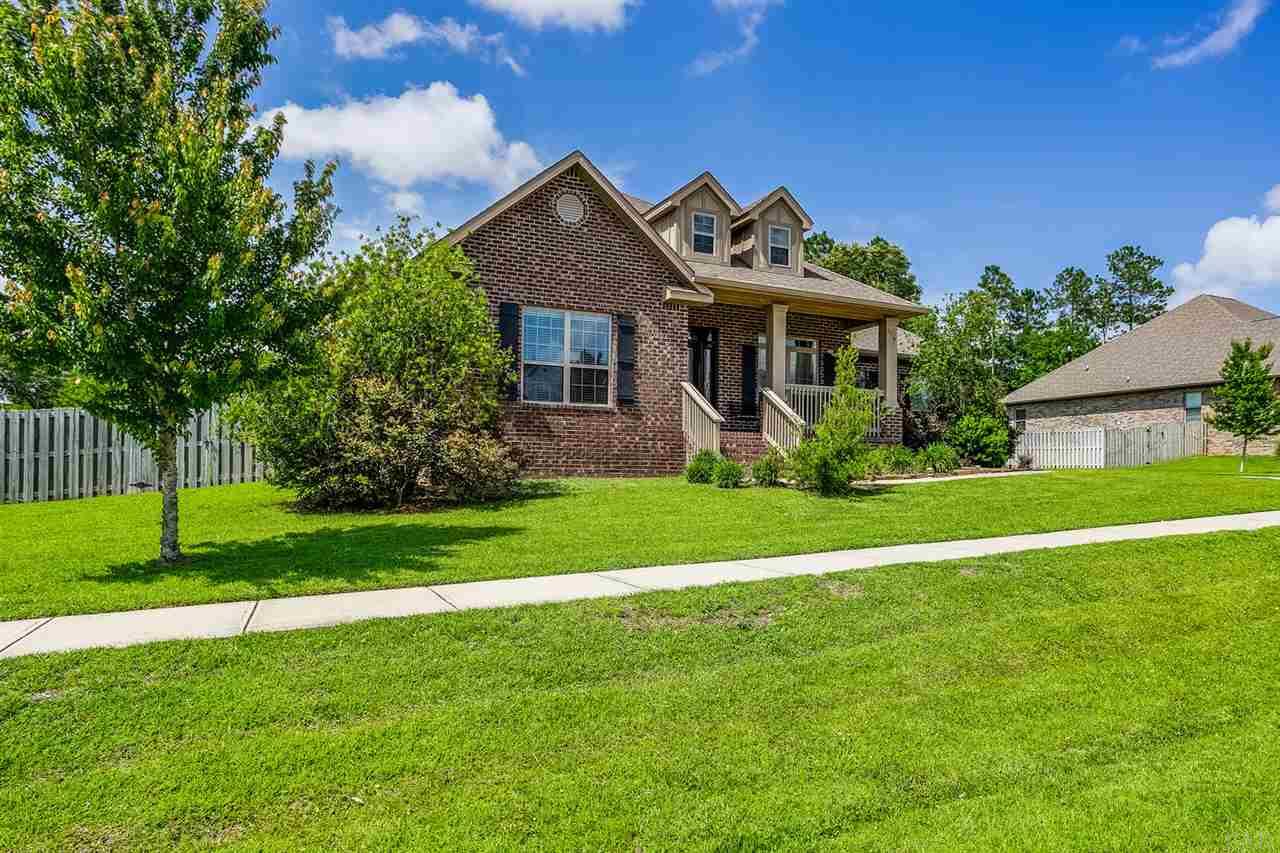 2718 Tulip Hill Road Pace, FL 32571 - Photo 2 of 42 Gallery Image 2