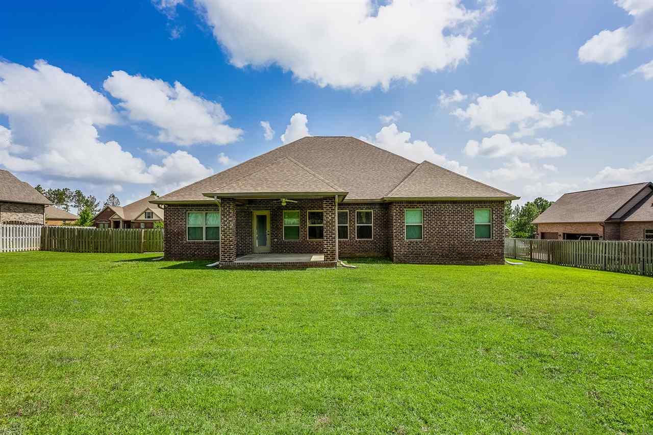 2718 Tulip Hill Road Pace, FL 32571 - Photo 41 of 42 Gallery Image 41