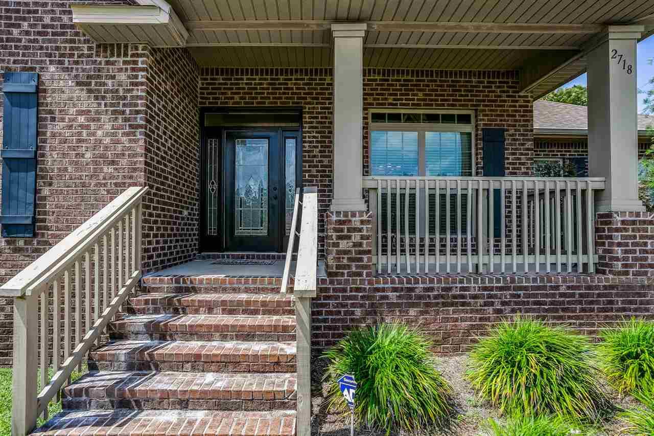 2718 Tulip Hill Road Pace, FL 32571 - Photo 5 of 42 Gallery Image 5