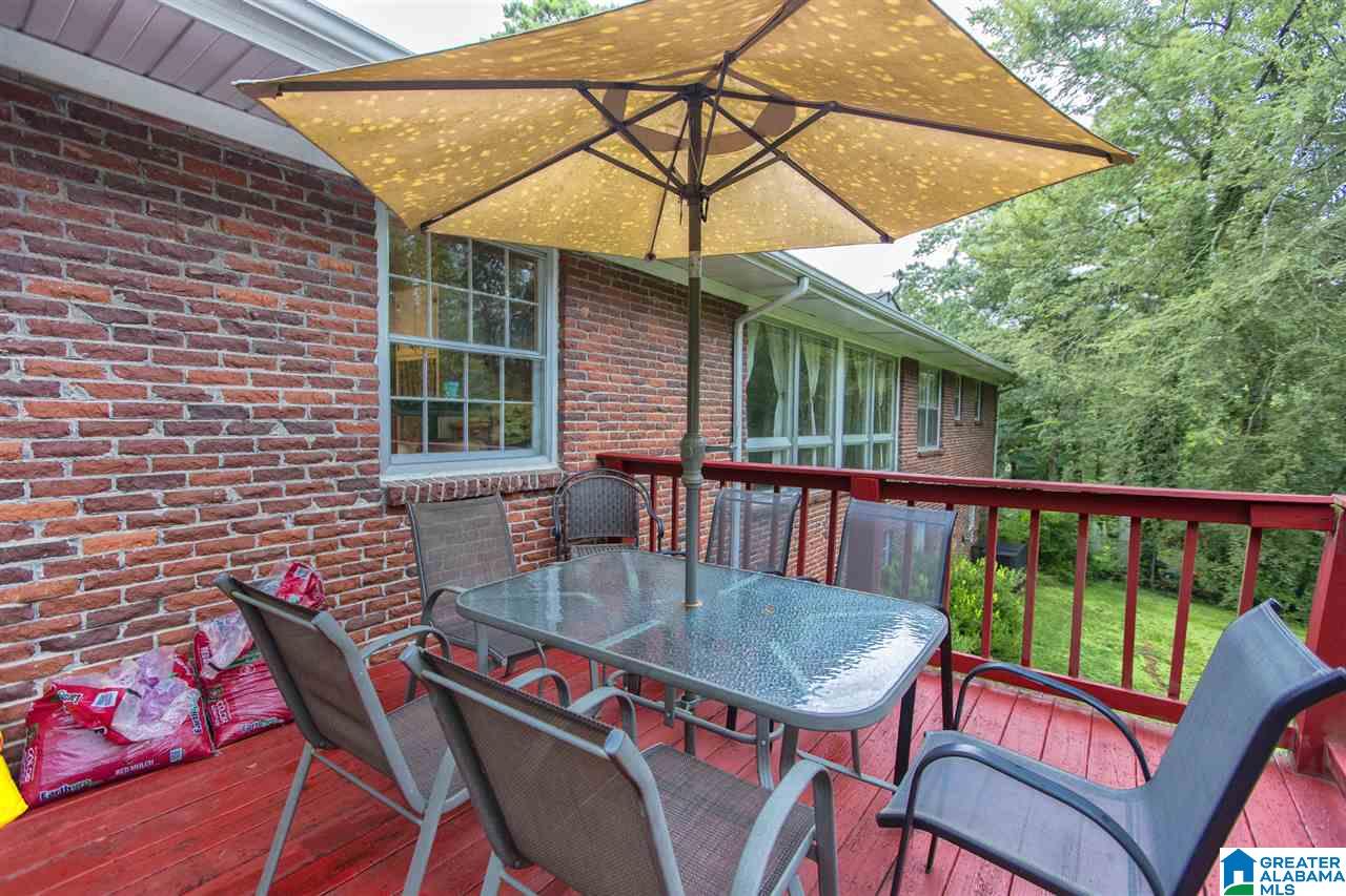 567 Rutherford Circle, Unit 1 Birmingham, AL 35206 - Photo 39 of 44