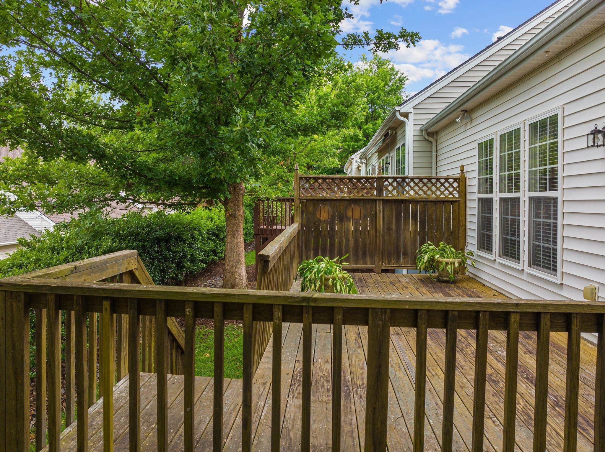 7711 Elon Drive Raleigh, NC 27613 - Photo 20 of 23 Photo 21