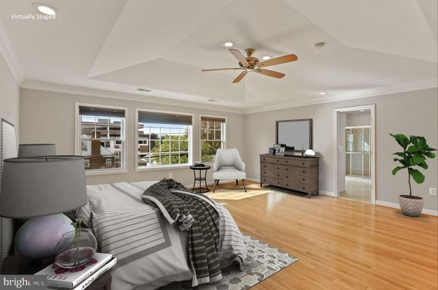 $1,225,000 | 5111 19th Road North, Arlington, VA 22207