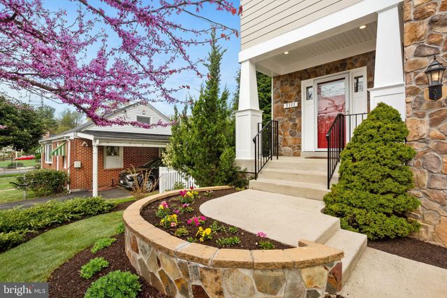 $1,225,000 | 5111 19th Road North, Arlington, VA 22207