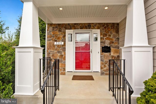 $1,225,000 | 5111 19th Road North, Arlington, VA 22207
