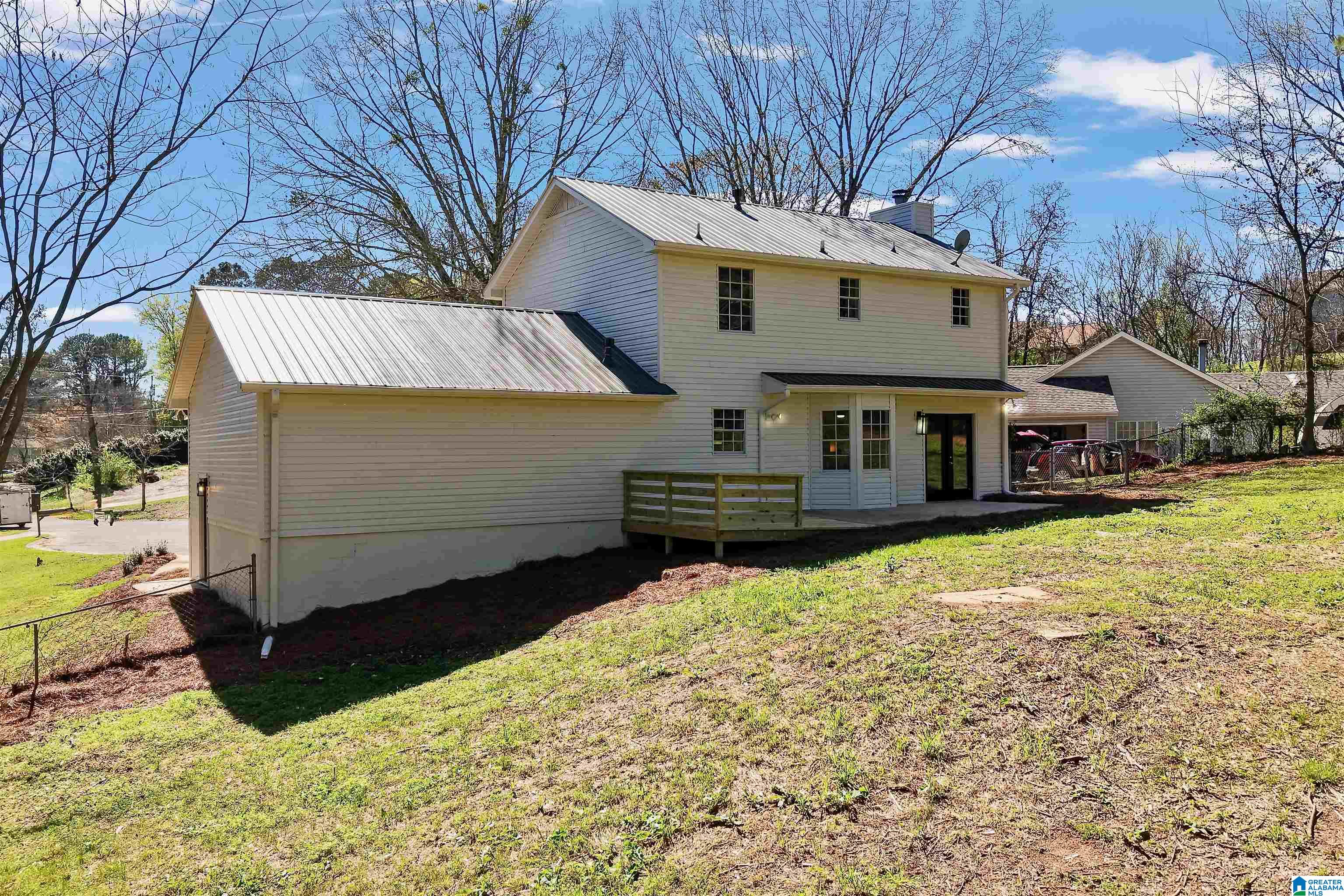 7802 West Vw Lane Bessemer, AL 35022 - Photo 46 of 51